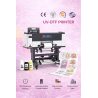 Impressora UVDTF SK30-3 (300 mm) – 3 cabeças EPSON F1080