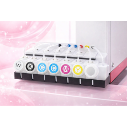 Impressora DTF SK A3 – Kit completo com consumíveis