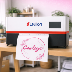 Imprimante DTF Sunika 30 – Format 300 mm – Dual F1080