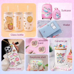 Imprimante UVDTF SK-U301 (300 mm) – Tête EPSON i3200