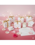 Cadeaux souvenirs de mariage