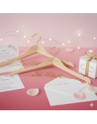 Cabides personalizados