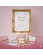 Panneaux de bienvenue