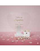 Quadros de assinaturas