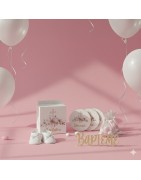 Cadeaux souvenirs de baptême