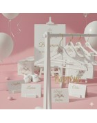 Cintres personnalisés