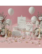 Décorations personnalisées