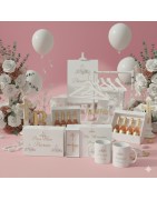 Cadeaux pour parrains & marraines