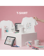 T-shirts personalizadas