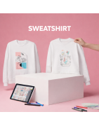 Sweatshirts personalizadas