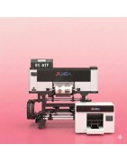 Imprimantes UV/UVDTF