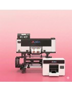 Imprimantes UV/UVDTF