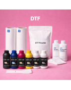 Consomables DTF